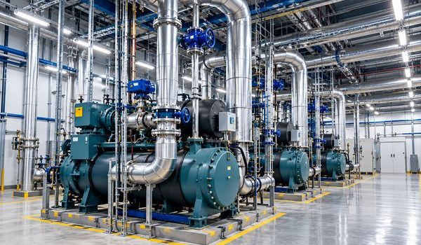 Critical Facility Solutions
